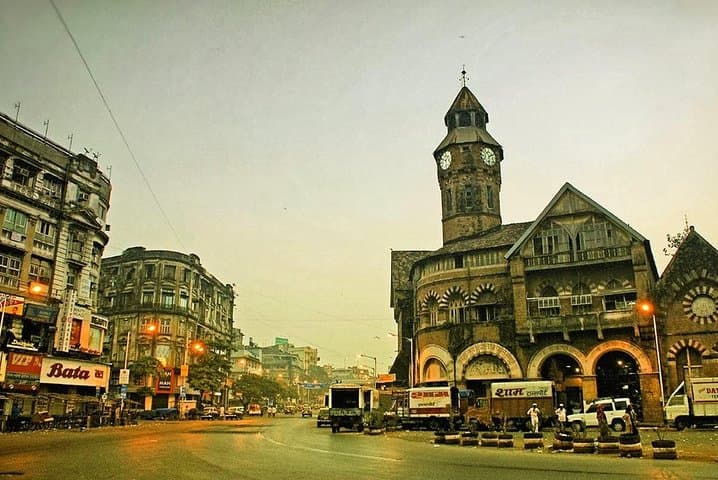 Explore Iconic Mumbai: A Private 8-Hour Tour photo 2