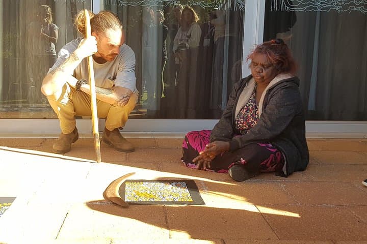 Blue Mountains Tour from Sydney with Aboriginal Cultural Experience photo 4