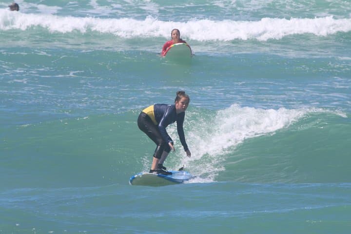 Learn to Surf in Ko Olina: Small-Group & Private Lessons with Certified Instructors photo 6