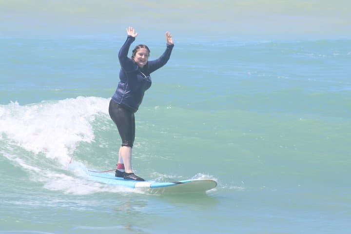Learn to Surf in Ko Olina: Small-Group & Private Lessons with Certified Instructors photo 3