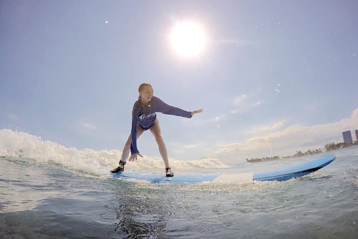 Learn to Surf in Ko Olina: Small-Group & Private Lessons with Certified Instructors photo 2