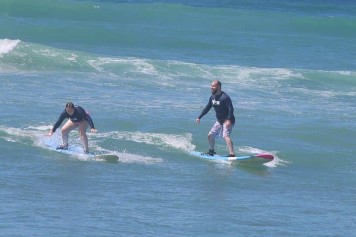 Learn to Surf in Ko Olina: Small-Group & Private Lessons with Certified Instructors photo 4