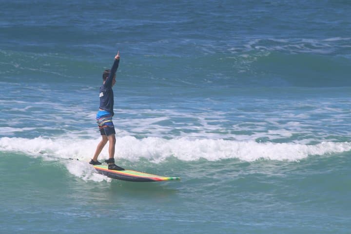 Learn to Surf in Ko Olina: Small-Group & Private Lessons with Certified Instructors photo 5