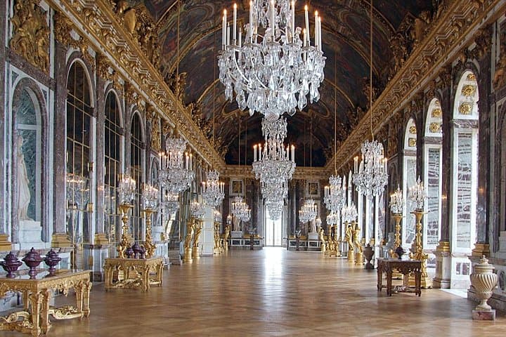 Private Half-Day Versailles Tour from Paris – Skip-the-Line Palace & Gardens photo 2