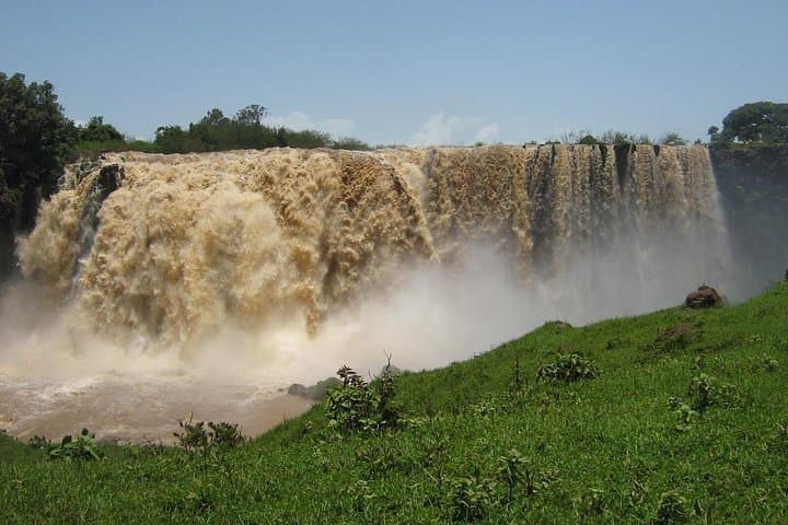 Full-Day Lake Tana & Blue Nile Falls Tour from Bahir Dar photo 3