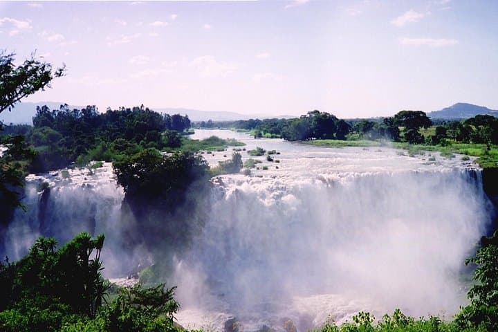Full-Day Lake Tana & Blue Nile Falls Tour from Bahir Dar photo 4