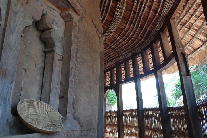Full-Day Lake Tana & Blue Nile Falls Tour from Bahir Dar photo 5