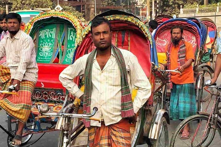 3-Day Dhaka & Sonargaon Cultural Tour with Private Sightseeing and Rowboat Ride photo 2