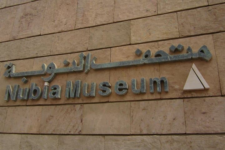 Private Nubia Museum Tour in Aswan — Guided Visit with an Egyptologist photo 2