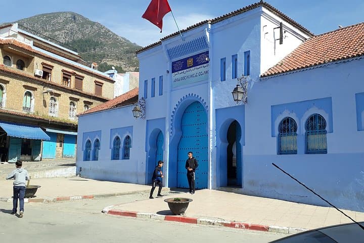 Day Trip to Chefchaouen from Fes: Explore Morocco’s Blue City in One Day photo 4