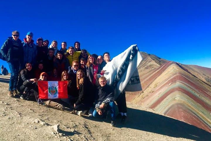 Rainbow Mountain (Vinicunca) Full-Day Hike from Cusco — What to Expect