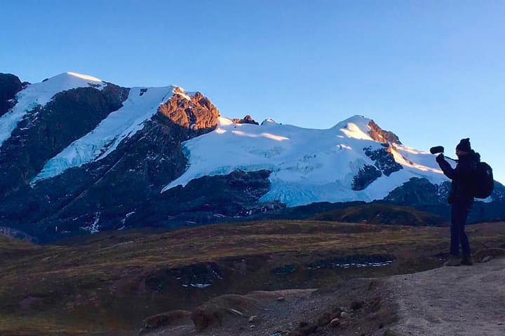 Rainbow Mountain (Vinicunca) Full-Day Hike from Cusco — What to Expect photo 3