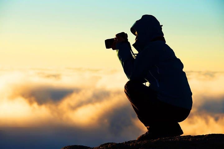 VIP Photo Tour Through the Nazca Lines — Private Photographic Excursion in Nazca, Peru photo 1