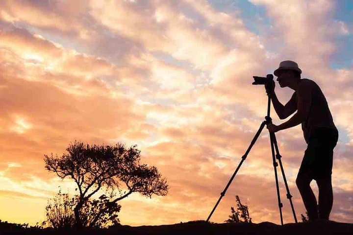 VIP Photo Tour Through the Nazca Lines — Private Photographic Excursion in Nazca, Peru photo 4