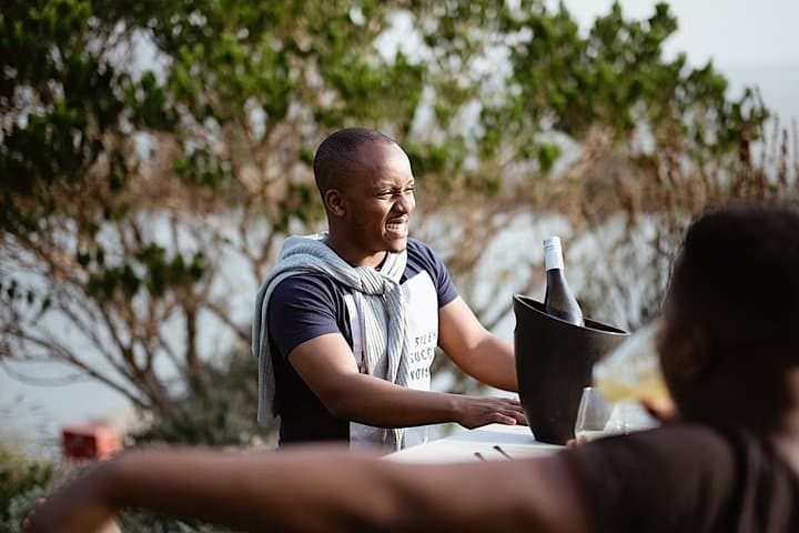 Cape Point & Boulders Beach Day Tour — Chapman’s Peak, Penguins & Vineyard Tasting photo 6