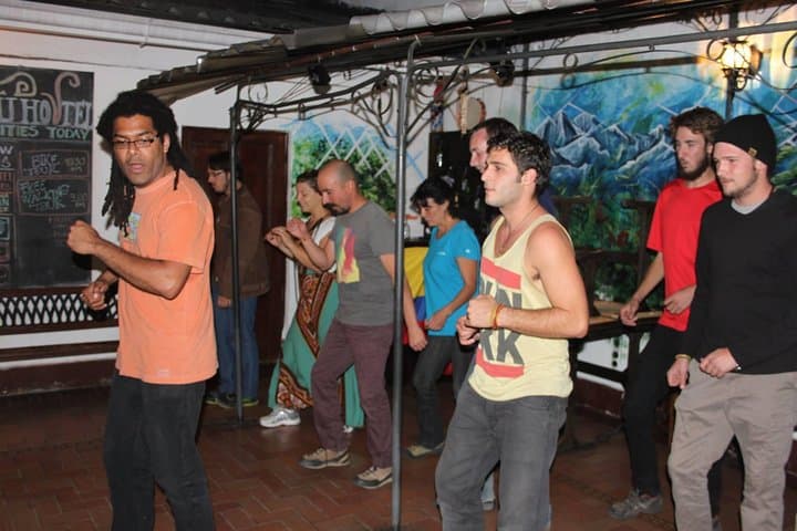 Bogotá Salsa Class: Learn Colombian Salsa in One Hour photo 2