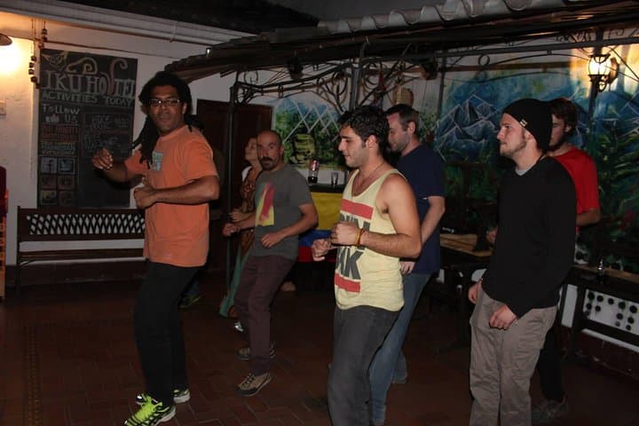 Bogotá Salsa Class: Learn Colombian Salsa in One Hour photo 3