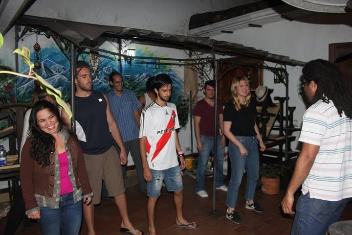 Bogotá Salsa Class: Learn Colombian Salsa in One Hour photo 4