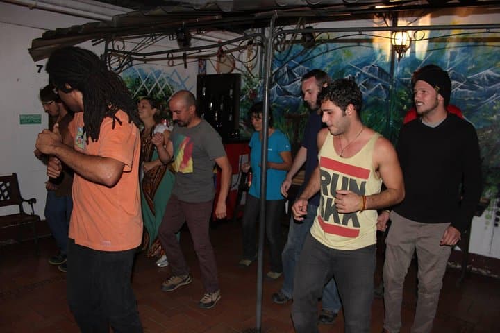 Bogotá Salsa Class: Learn Colombian Salsa in One Hour photo 5