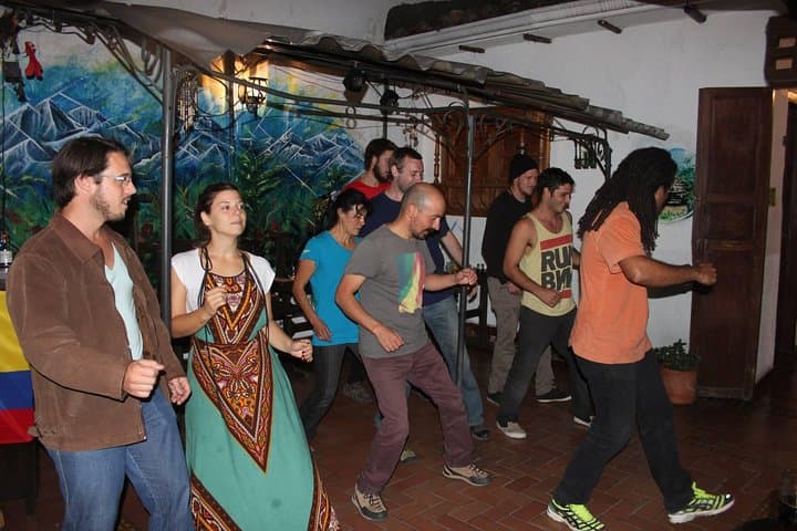 Bogotá Salsa Class: Learn Colombian Salsa in One Hour photo 6