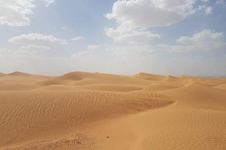 Two Days in the Zagora Sahara: Camel Trek & Overnight Desert Camp from Agadir photo 2