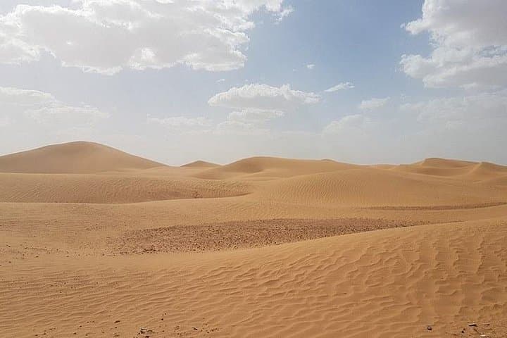 Two Days in the Zagora Sahara: Camel Trek & Overnight Desert Camp from Agadir photo 3
