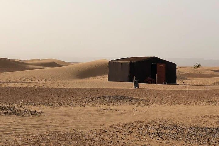 Two Days in the Zagora Sahara: Camel Trek & Overnight Desert Camp from Agadir photo 6