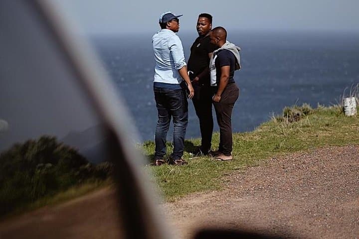 Cape Point & Boulders Beach Day Tour — Chapman’s Peak, Penguins & Vineyard Tasting photo 3