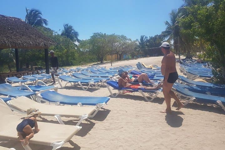 Full-Day Catalina Island Catamaran Snorkel from Punta Cana photo 6