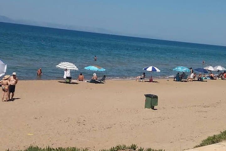 Escape to Kourouta Beach: A Mediterranean Paradise photo 3