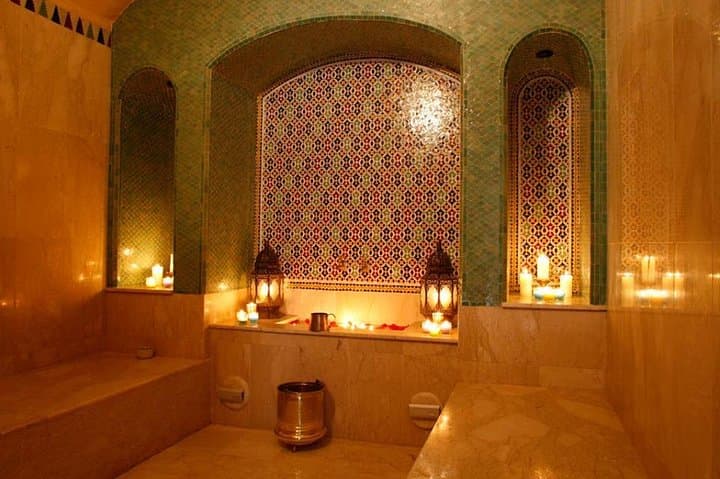 Paradise Valley Day Trip from Agadir — Hike, Swim, and Hammam Massage photo 2
