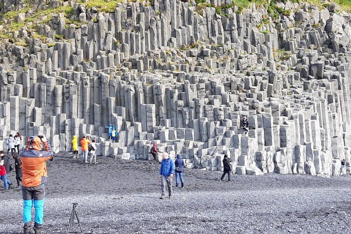 Private South Coast Tour from Reykjavik: Seljalandsfoss, Skógafoss & Reynisfjara photo 5
