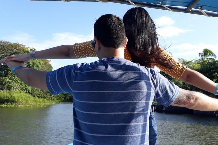 Exploring Granada, Apoyo Lagoon & Masaya Volcano: A Private Day Tour from Managua photo 2
