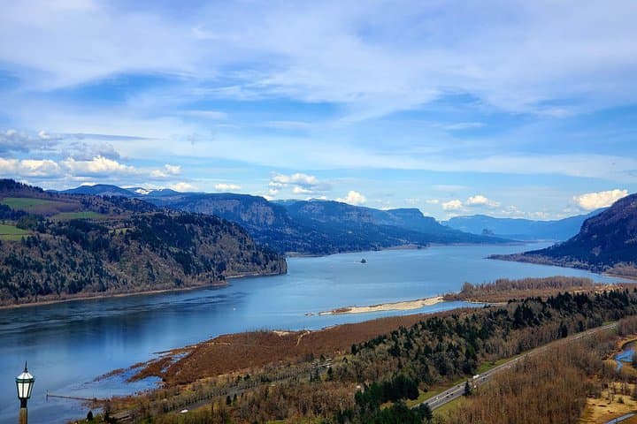 Columbia Gorge Waterfalls & Mt. Hood Full-Day Tour from Portland photo 4