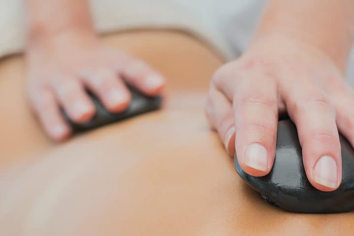 Hot Stone Massage Course in Bophut — One-Hour Professional Training on Koh Samui photo 2