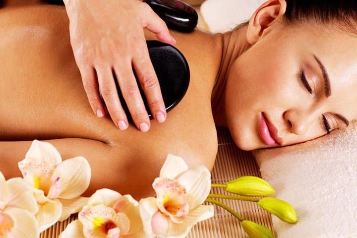 Hot Stone Massage Course in Bophut — One-Hour Professional Training on Koh Samui photo 3