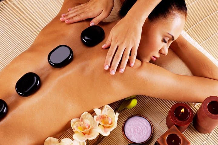 Hot Stone Massage Course in Bophut — One-Hour Professional Training on Koh Samui photo 4