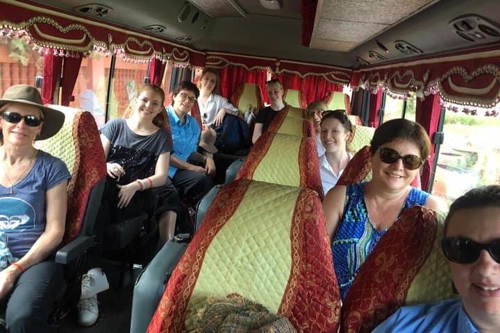 2-Day Siem Reap to Koh Ker & Beng Mealea: Overland Border Adventure to Laos photo 3