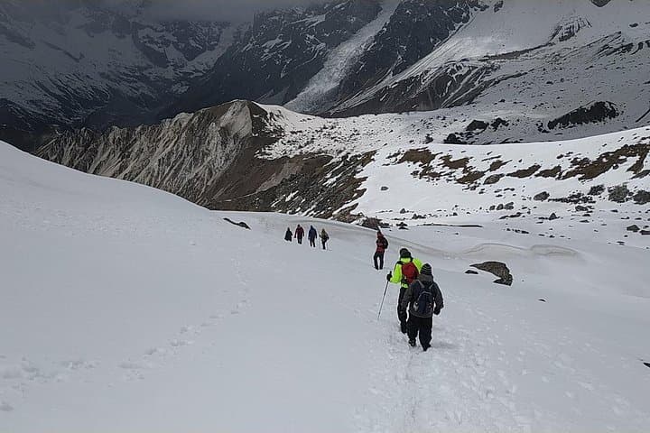 Tamang Heritage Trek: 10-Day Cultural and Mountain Trek from Kathmandu photo 3