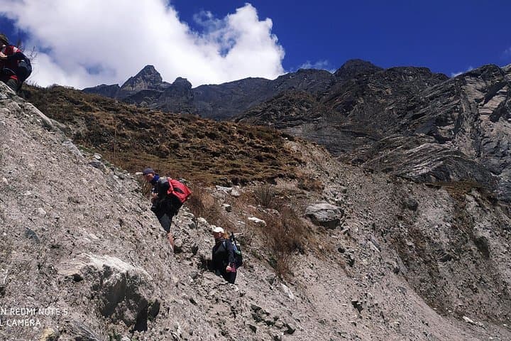 Tamang Heritage Trek: 10-Day Cultural and Mountain Trek from Kathmandu photo 4