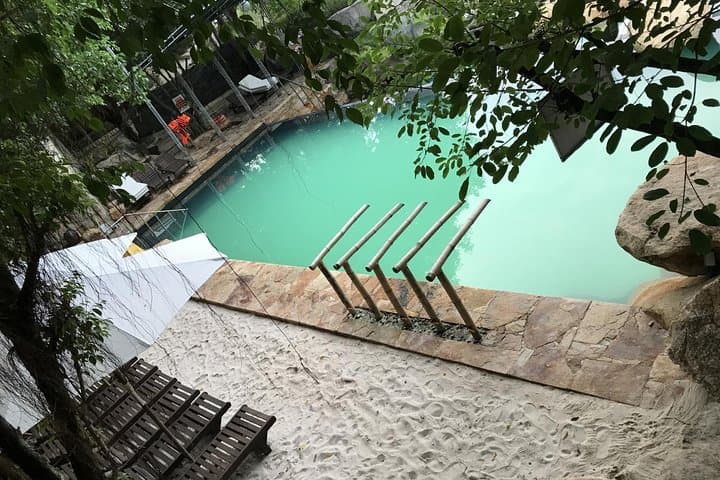Nha Trang Private City Tour and I-Resort Mud Bath: Half-Day Culture, Coast, and Hot Springs photo 3