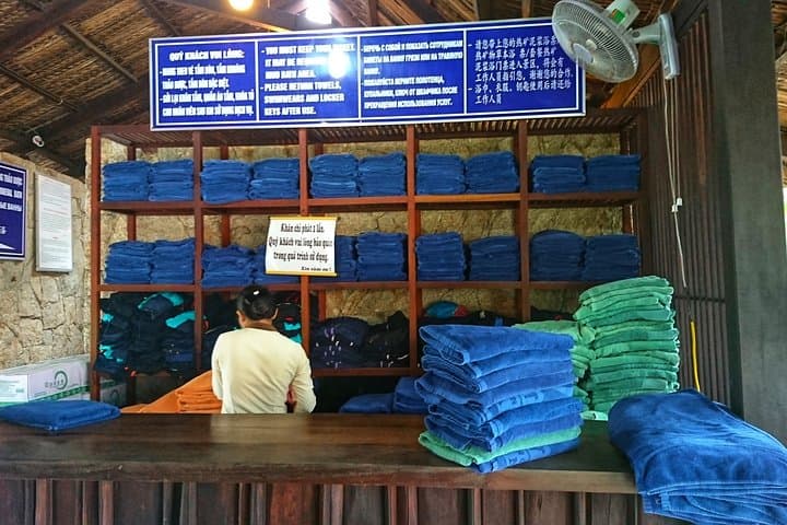 Nha Trang Private City Tour and I-Resort Mud Bath: Half-Day Culture, Coast, and Hot Springs photo 5