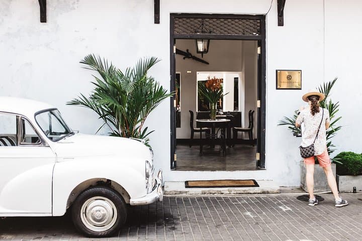 Discovering Serendib: 16-Day Sri Lanka Cultural, Wildlife & Coastal Tour