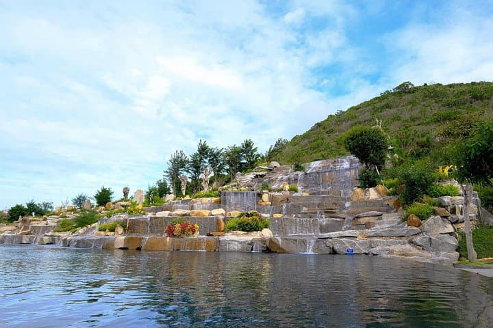 Speedboat Island Hopping and Hon Tam Mud Bath — Nha Trang Day Tour photo 4
