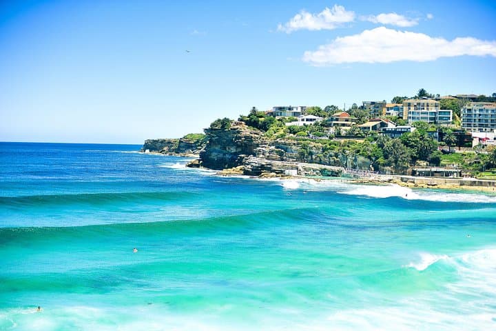 Sydney City Private Tour: Full-Day Harbour, Opera House & Bondi Experience photo 6