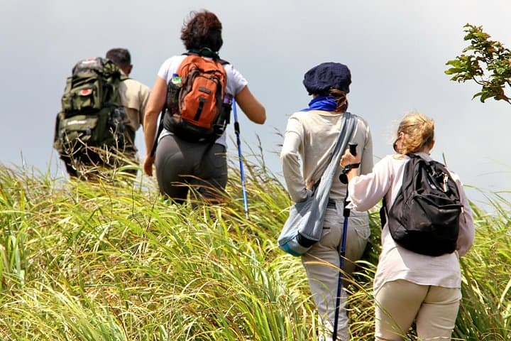 Bible Rock (Batalegala) Hike: 360° Summit Views Near Kegalle photo 3