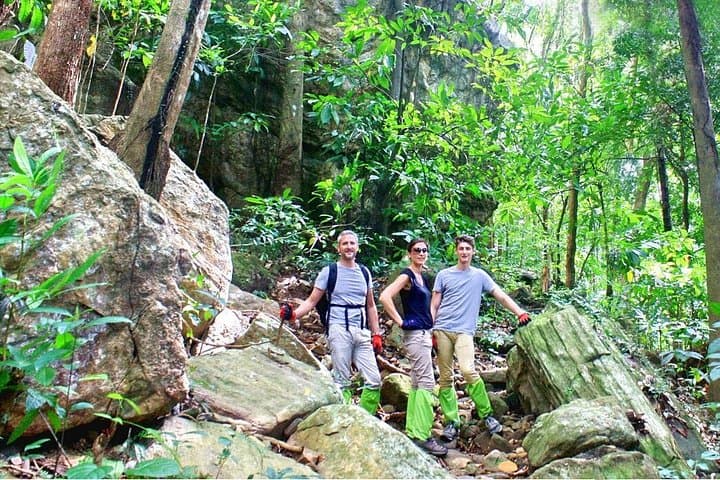 Bible Rock (Batalegala) Hike: 360° Summit Views Near Kegalle photo 6