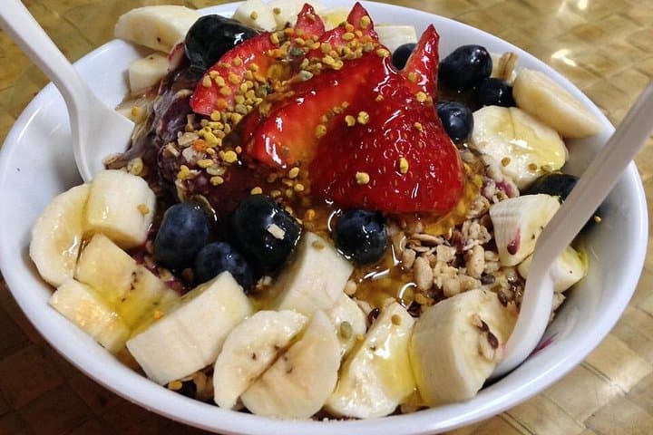 Taste the North Shore: 6-Hour Local Food Plate Jeep Tour on Oahu photo 2