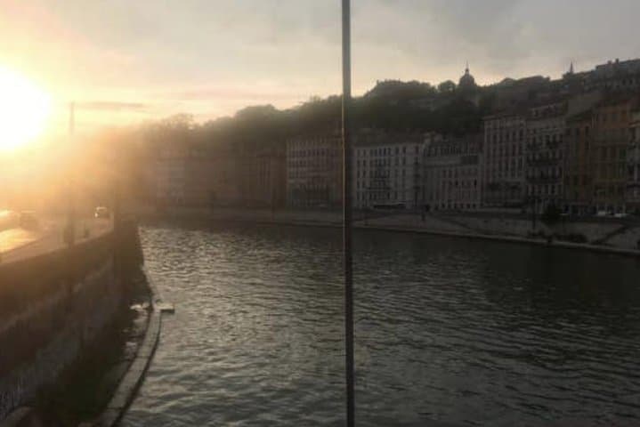 Run Lyon: Cultural Running Tours Through Old Lyon, Fourvière & Riverbanks photo 2