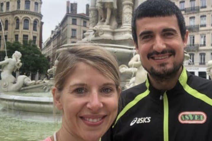 Run Lyon: Cultural Running Tours Through Old Lyon, Fourvière & Riverbanks